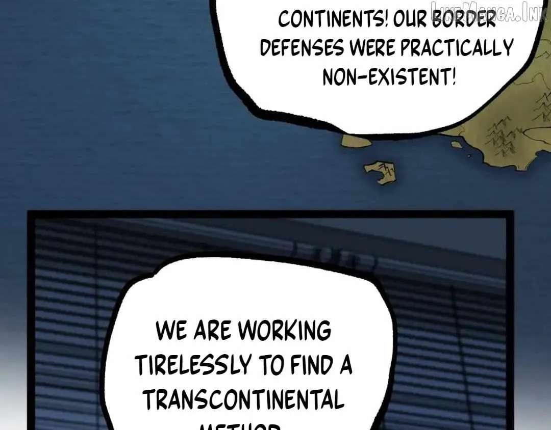 God-level Assassin, I’m the Shadow Chapter 141 - page 11