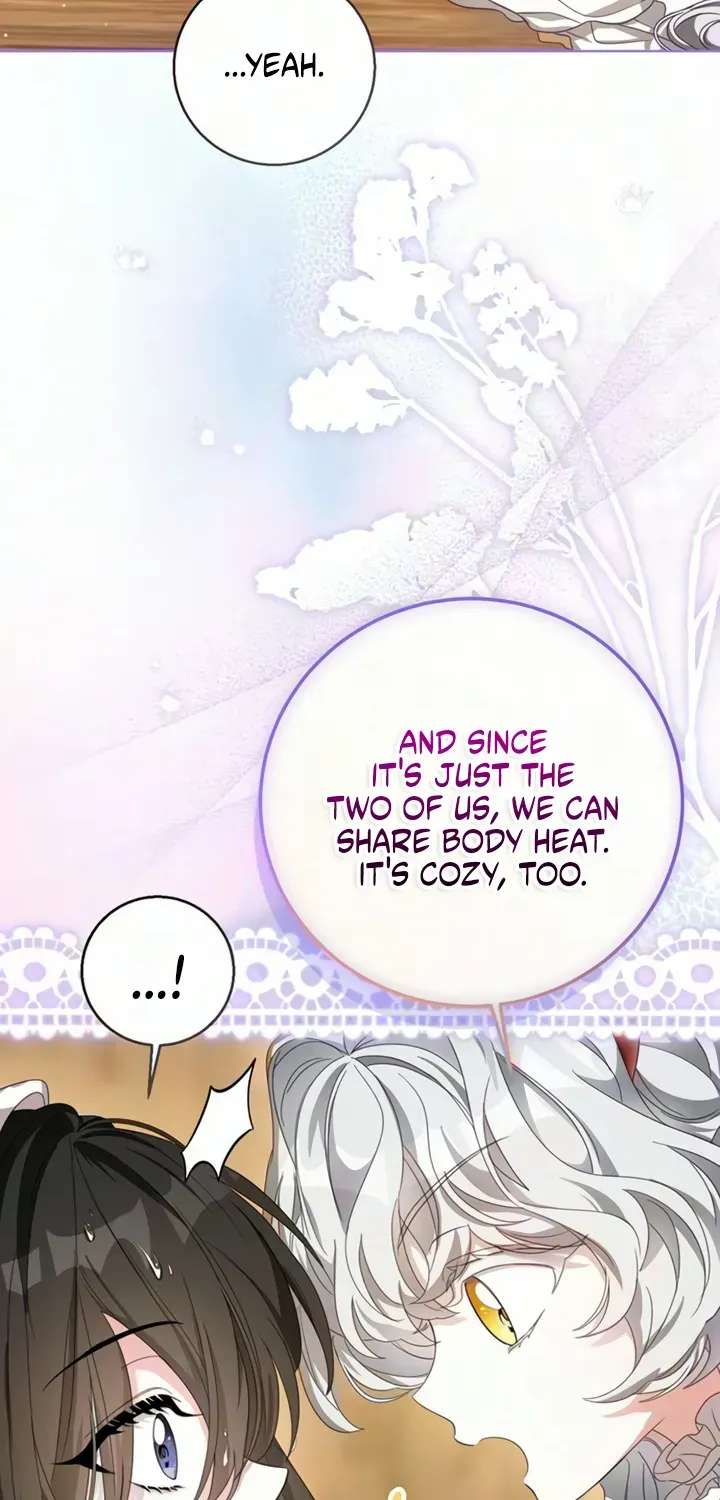 I Became a Closet Monster Instead of a Fantasy Heroine Chapter 13 - page 61