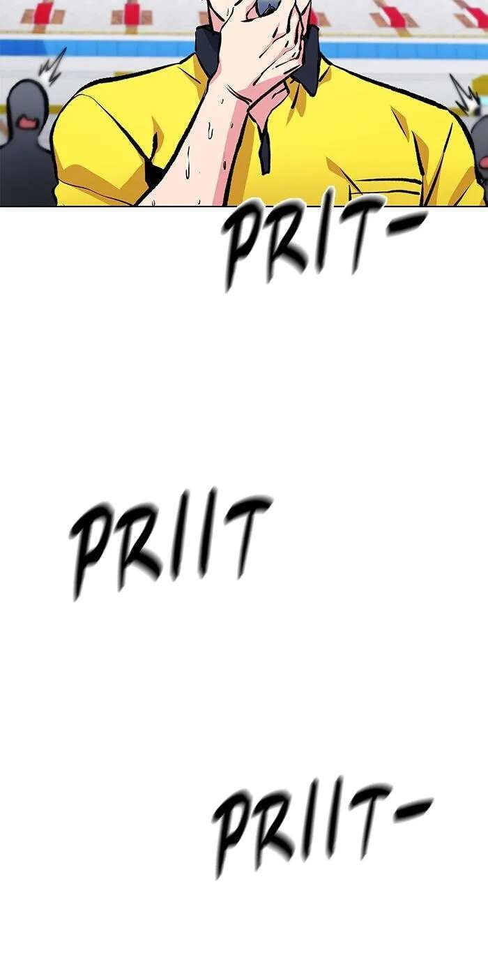 Top Corner Chapter 271 - page 18