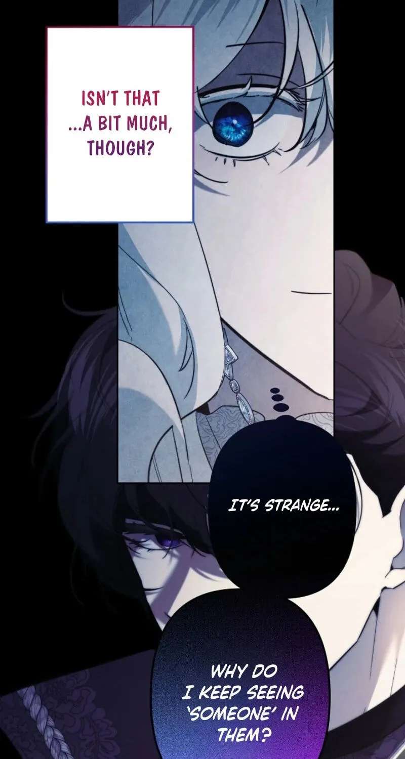 Gimme That Pacifier! Chapter 144 - page 26