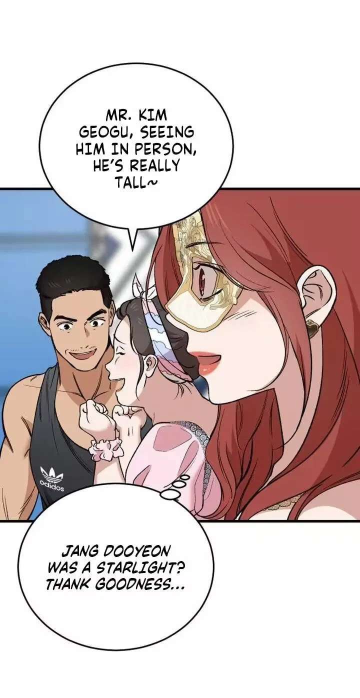 The house you live in Chapter 56 - page 24