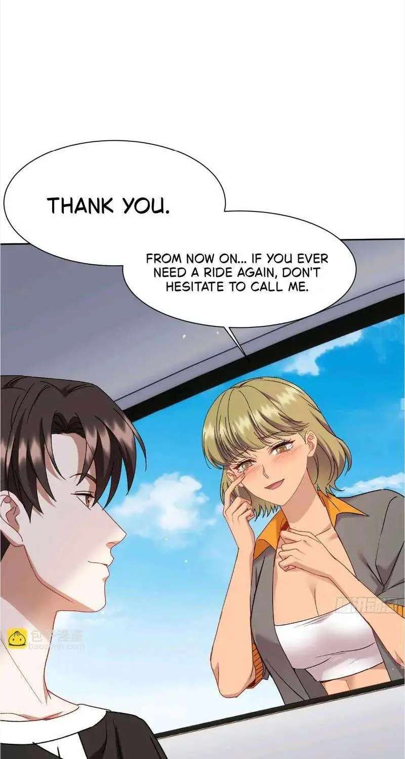 After Improperly Licking A Dog, I Became A Billionaire Chapter 335 - page 44