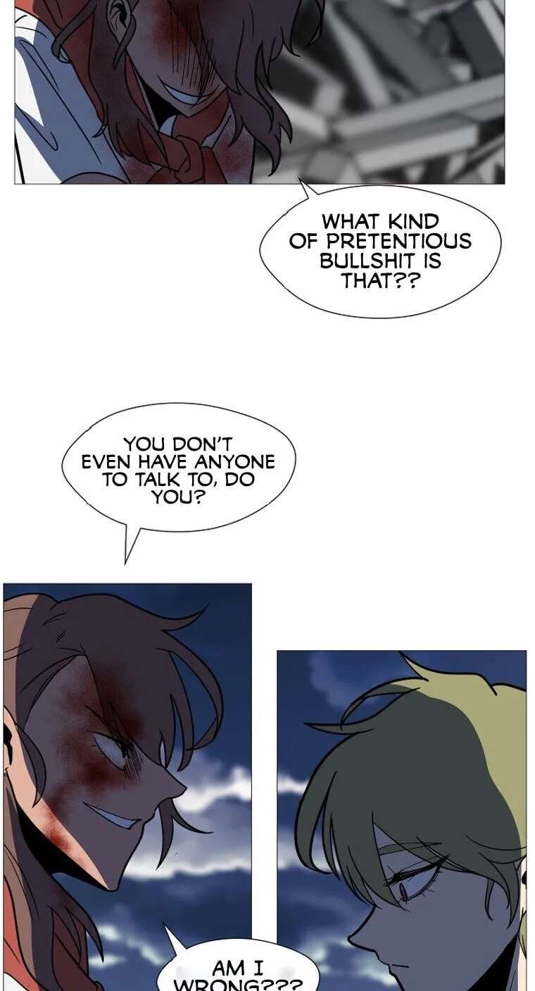 Uglyhood Chapter 110 - page 44
