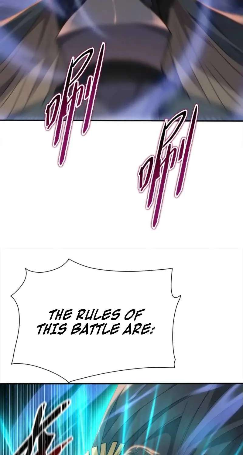 The Doomsday Ruthless Man: Hoarding Trillions Of Supplies At The Beginning Chapter 135 - page 13