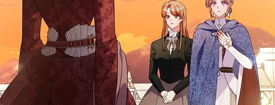 I Seduced The Sickly Male Lead Chapter 108 - page 44