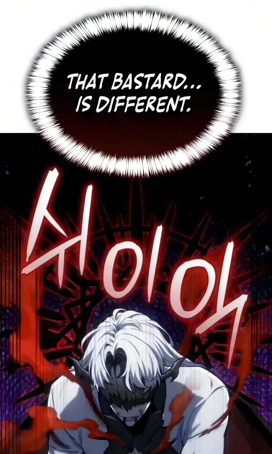 The Cold-Blooded Warrior Chapter 69 - page 54