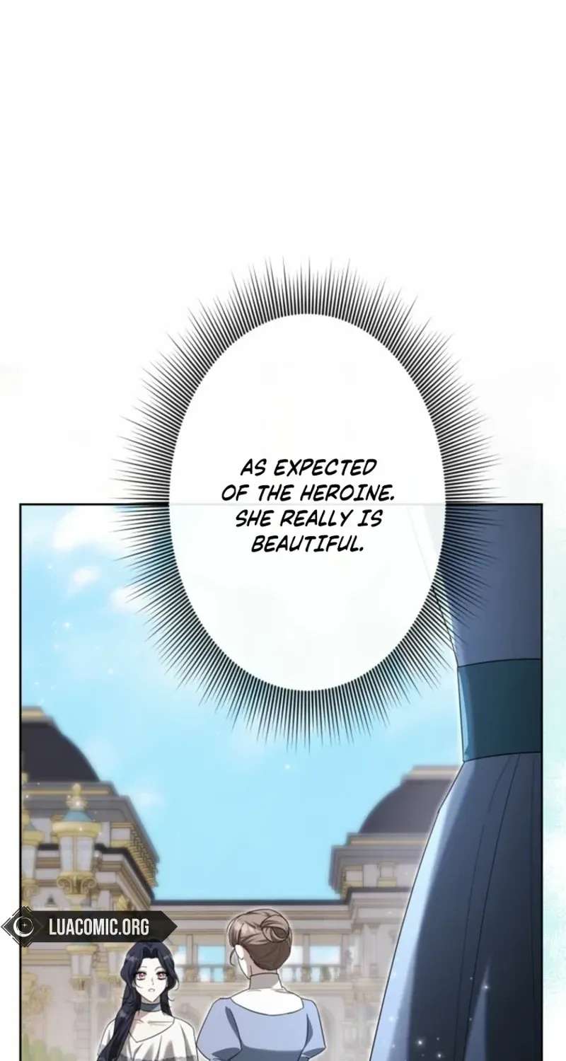 Hantoshigo ni Shinu no ni, Boukun Heika o Toriko ni Shite Shimatta Chapter 10 - page 13