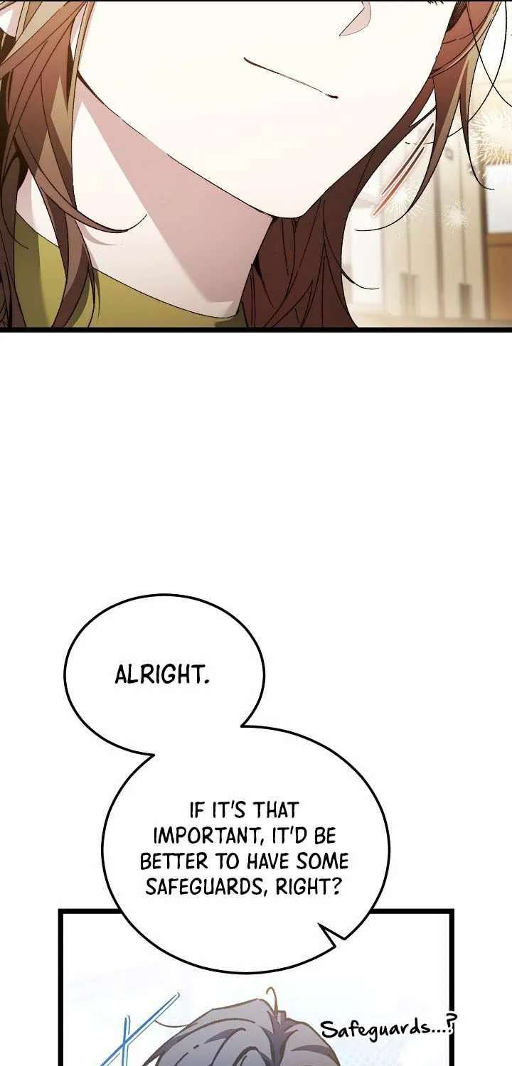 I’ll Retire After Saving The World Chapter 107 - page 24