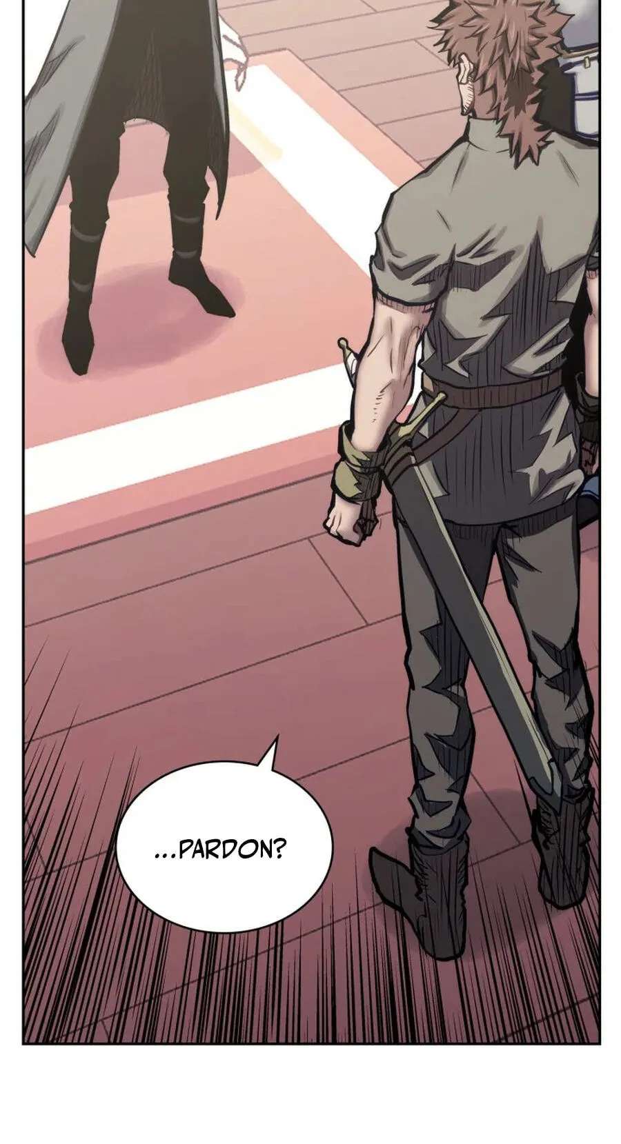 Dimensional Mercenary Chapter 299 - page 12