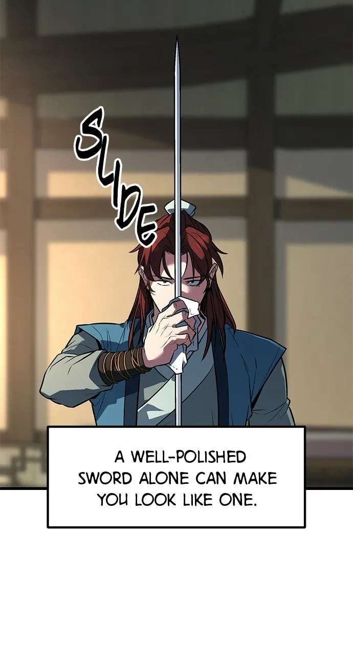 The Accidental Legend Chapter 3 - page 4