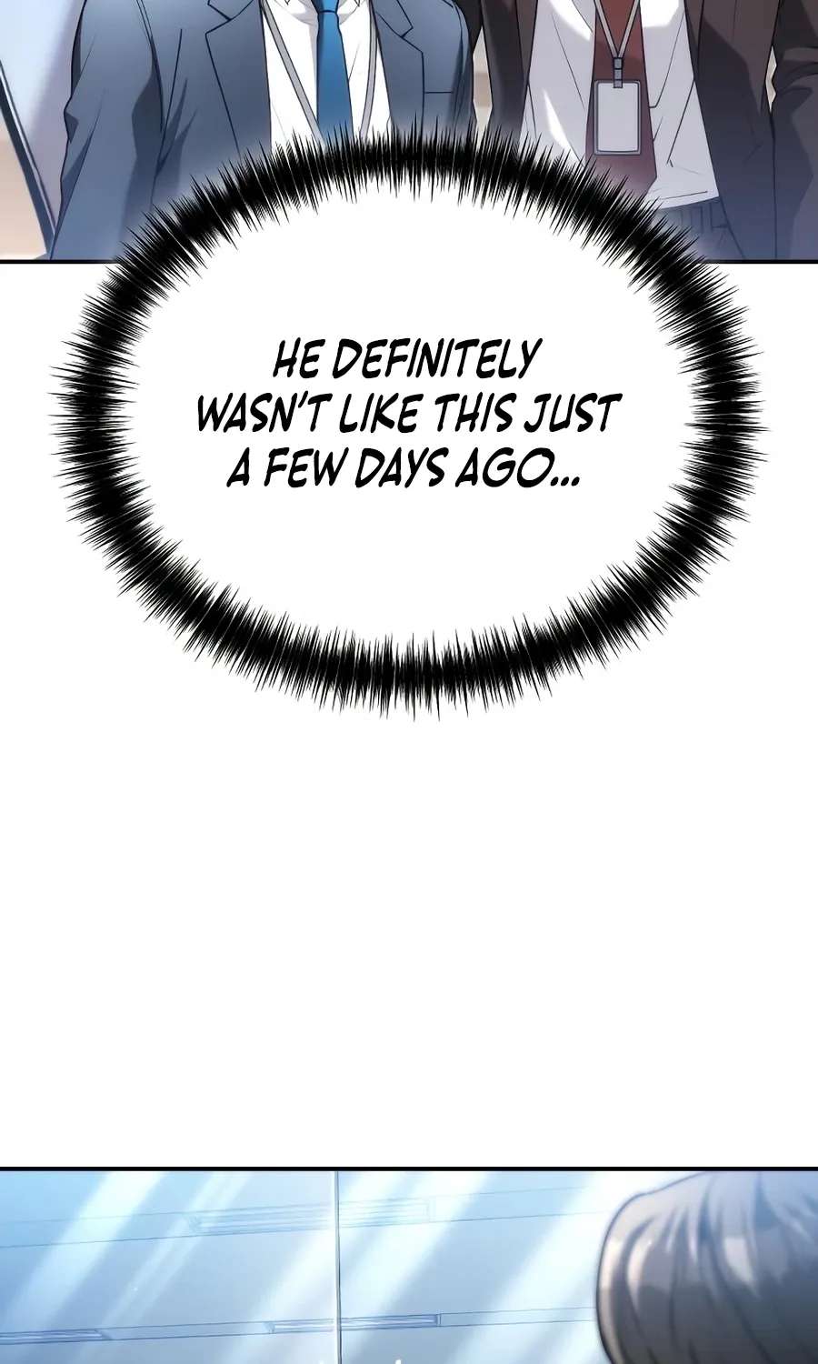 The Money Keeps Piling Up Even If I Spend It Chapter 13 - page 73