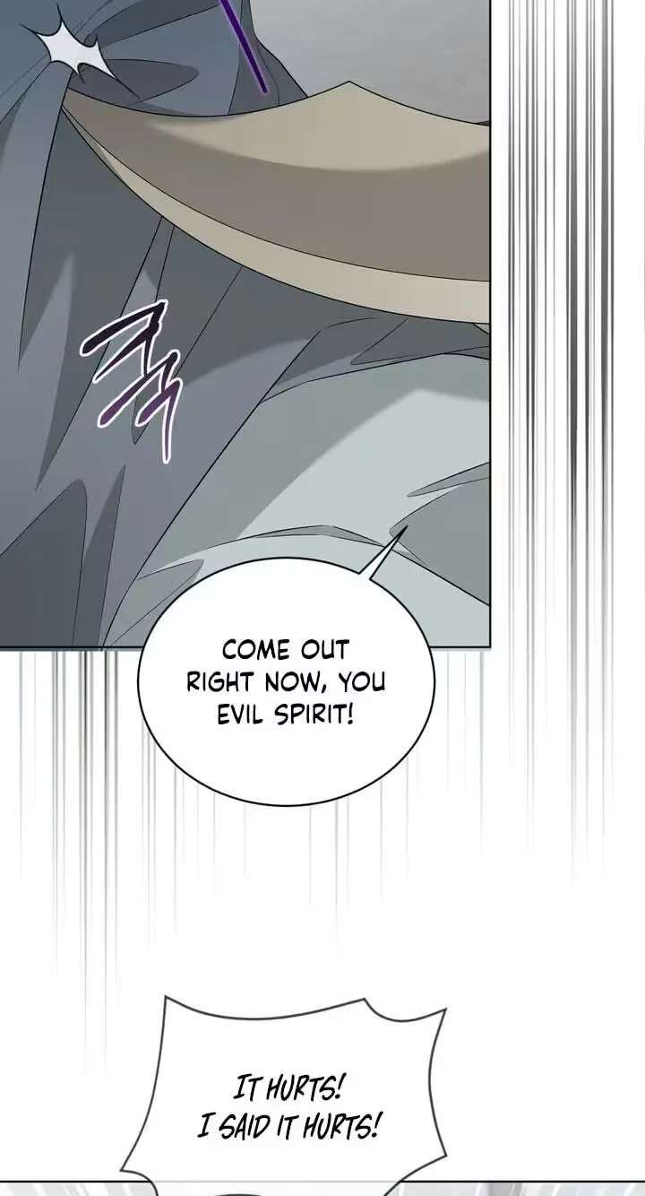 Omega Dongsik Chapter 20 - page 20