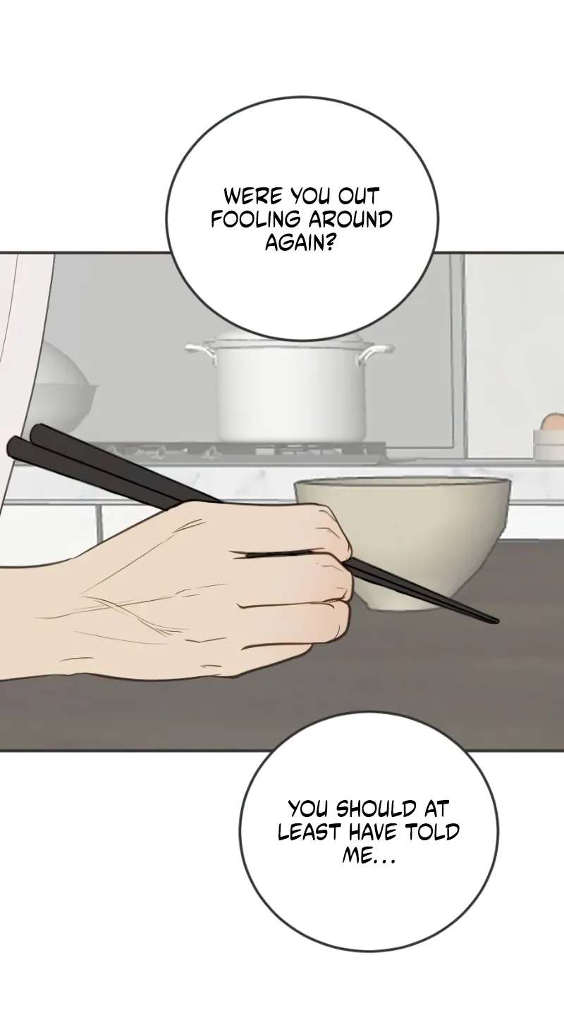 Situationship Chapter 36 - page 18