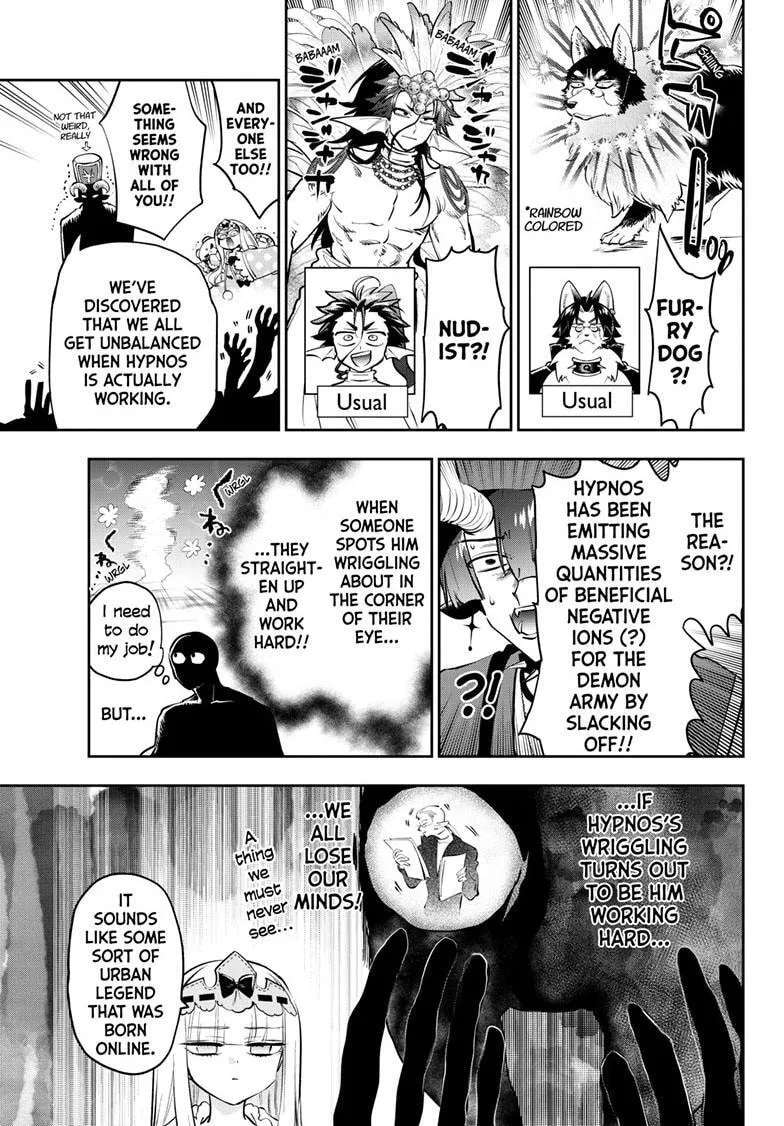 Sleepy Princess in the Demon Castle Chapter 454 - page 6