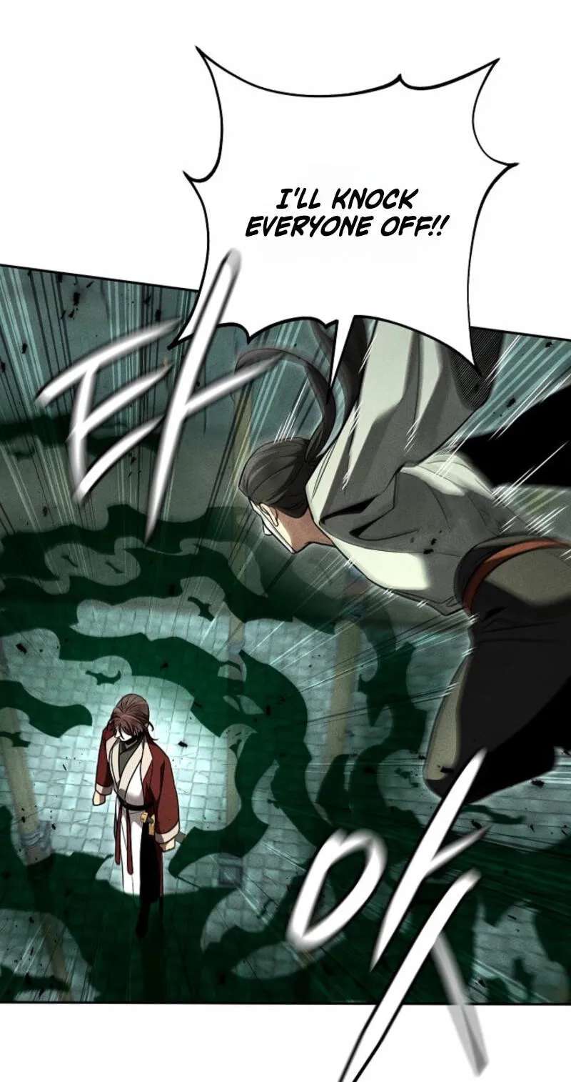 The Legend of Enxue Chapter 68 - page 22