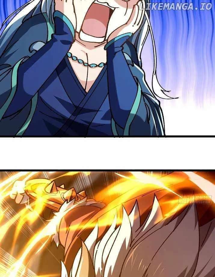 Bai Lan De Wo, Quan Kao Tu Di Xu Ming Chapter 19 - page 68