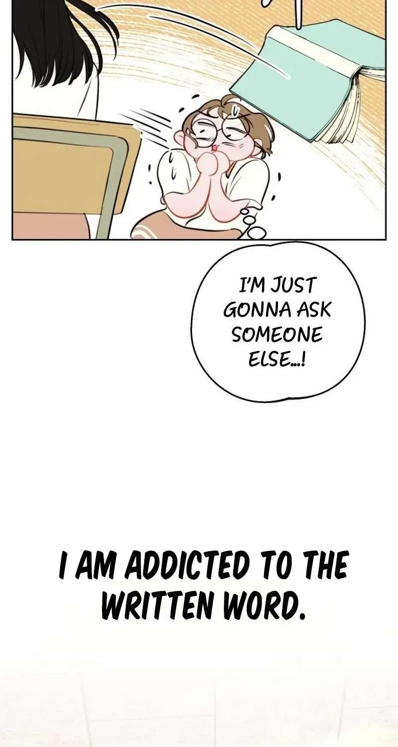 A Very Private Area Chapter 1 - page 36