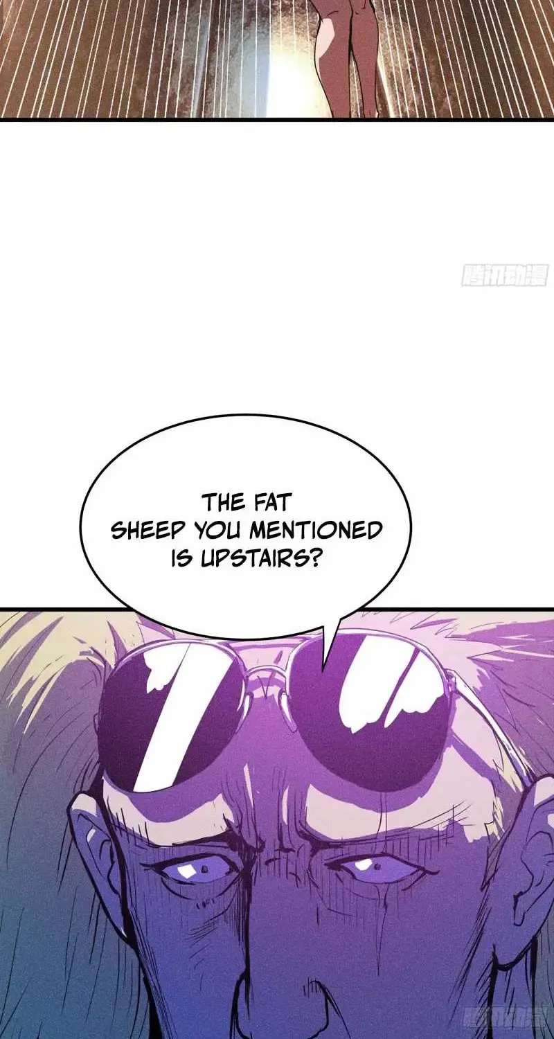 Urban Dragon War Chapter 3 - page 37