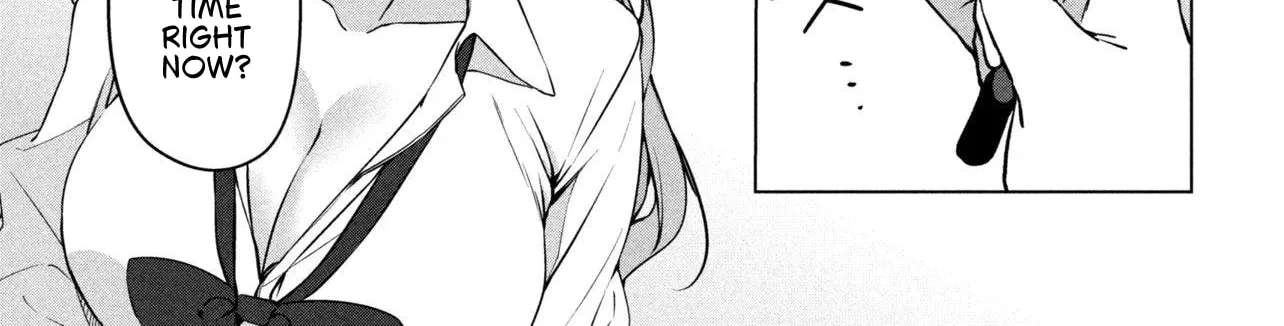 The Innocent Gyaru Isn't Even My Girlfriend Chapter 3 - page 20