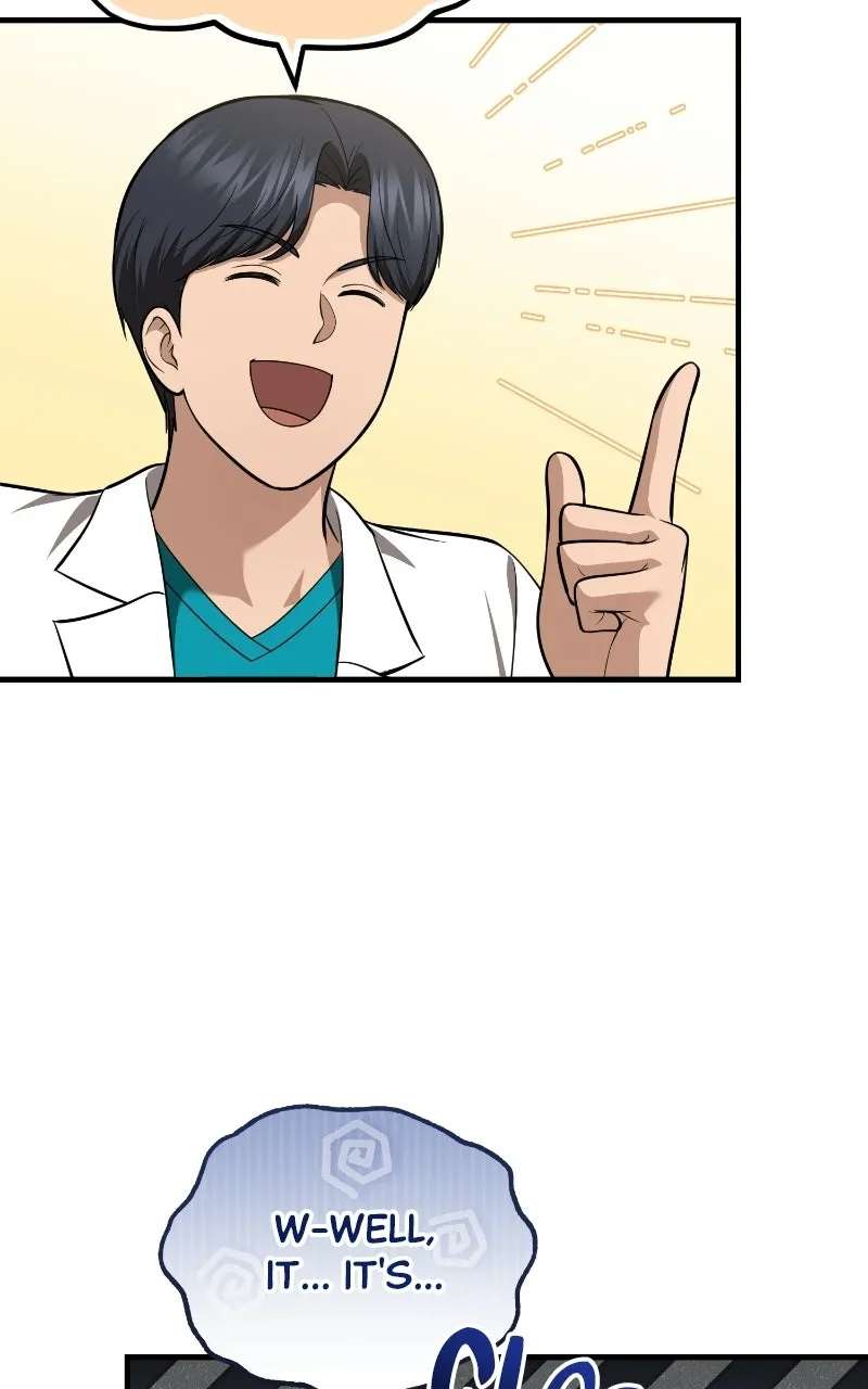 The Regressed DoctorJust Wanted to Live Quietly Chapter 65 - page 57