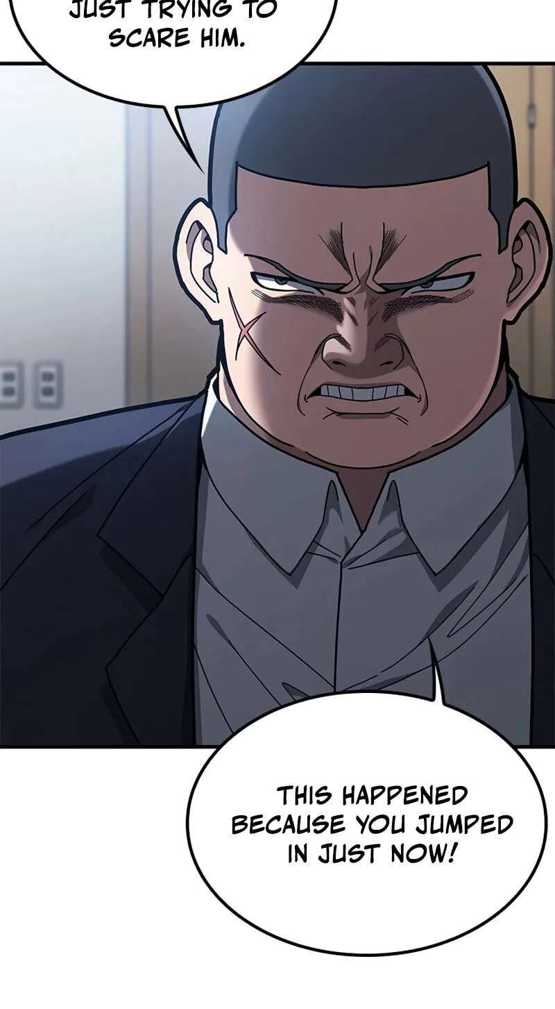 Looking for a Top-Tier Fighting Coach Chapter 17 - page 15