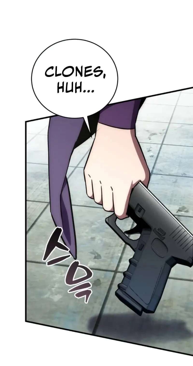 The Heavenly Demon's Broadcast From the Demon Realm Chapter 19 - page 131