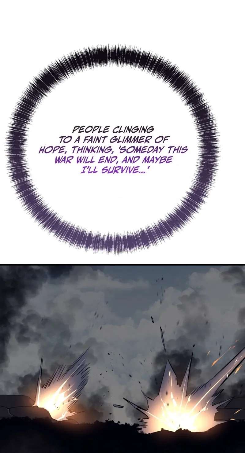 The Black-Haired US Army General Chapter 47 - page 16