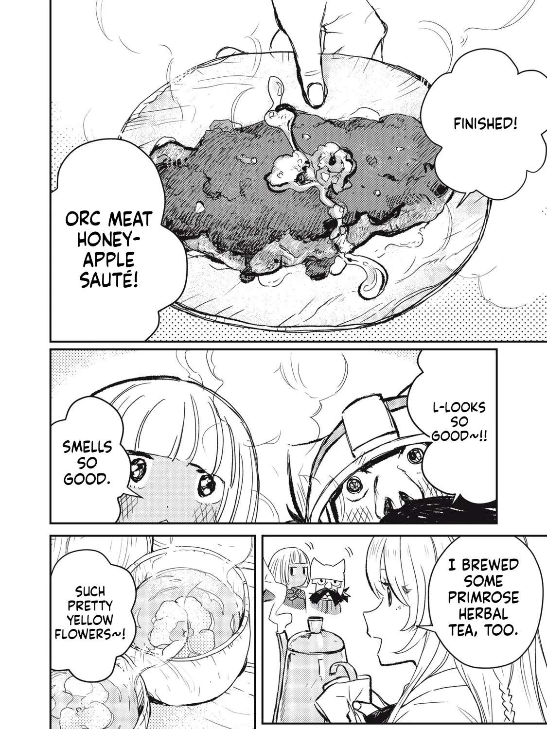 Tensei Kusushi Wa Meikyu Toshi Sodachi Chapter 3 - page 27