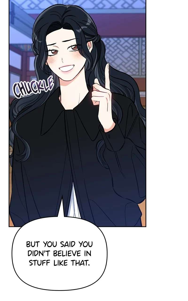Woke Up as the CEO’s Dog Chapter 56 - page 56