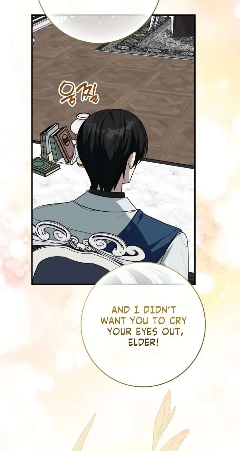 A Proper Lady's Guide to Raising Villains Chapter 40 - page 43