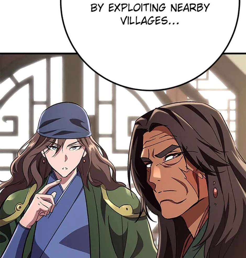 The Nine Heavens Swordmaster Chapter 153 - page 95