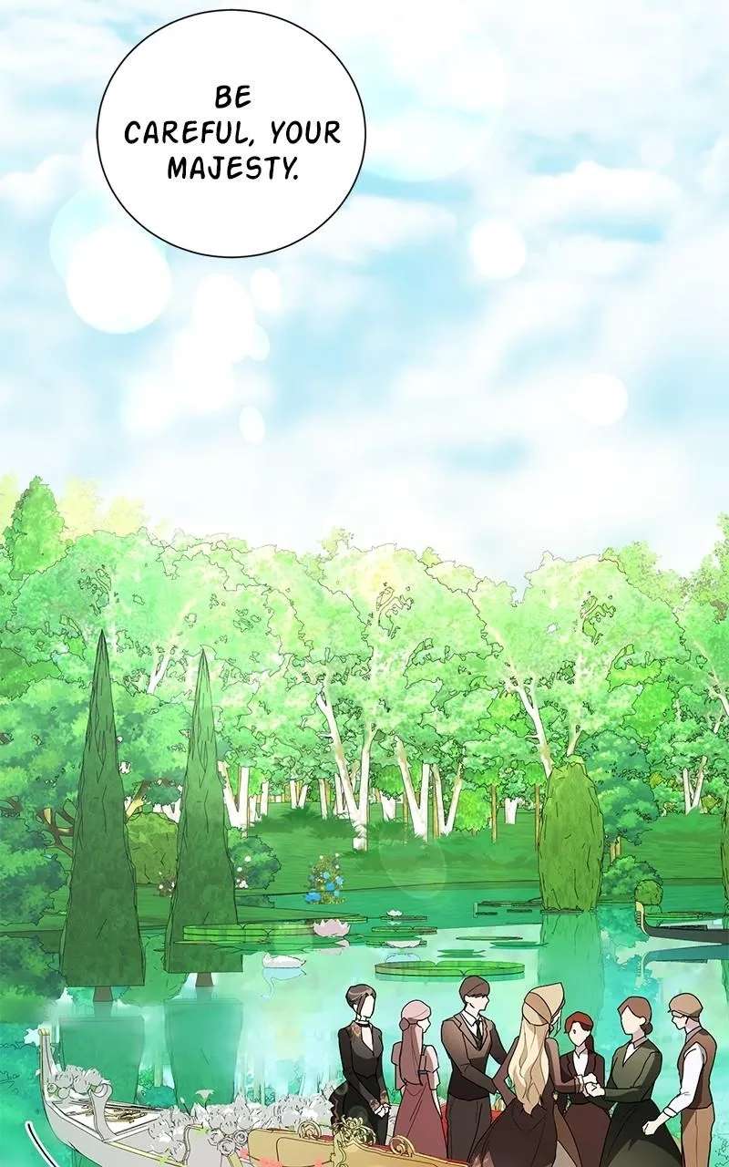 Wished You Were Dead Chapter 98 - page 12