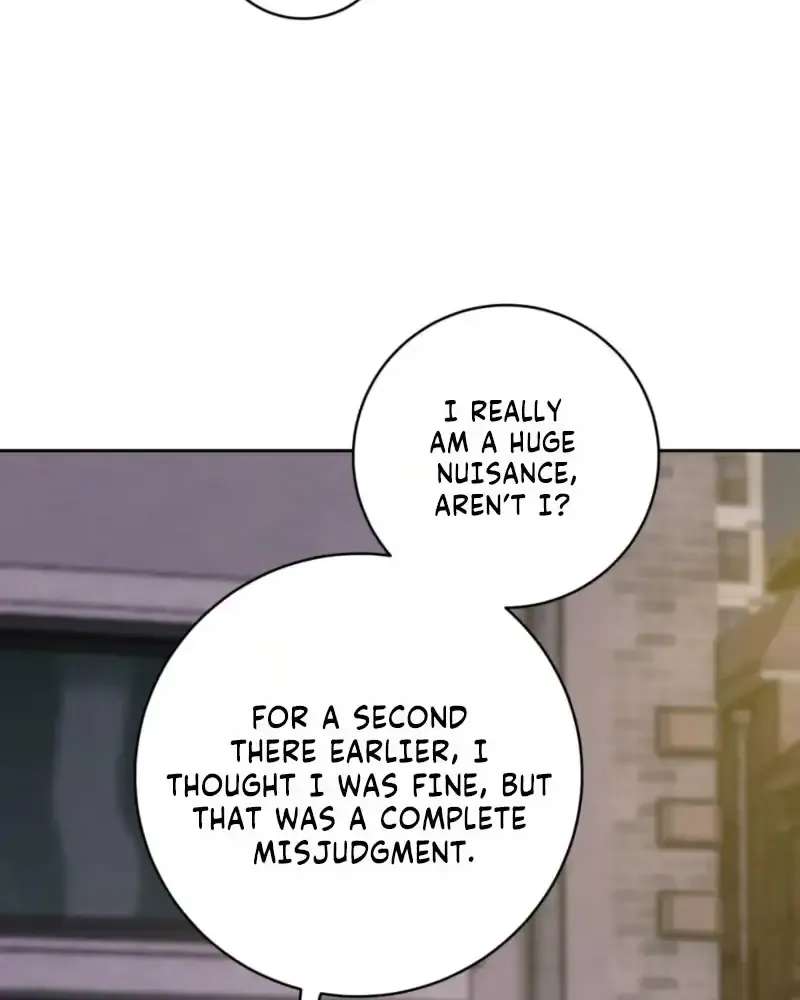 Do Ghosts Dream Too Chapter 5 - page 24