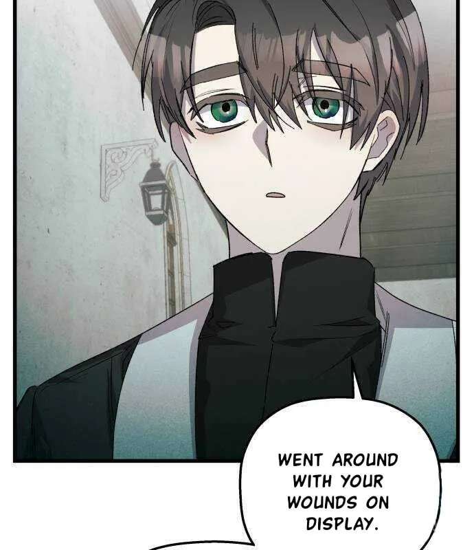 Longing And Lies Chapter 33 - page 93