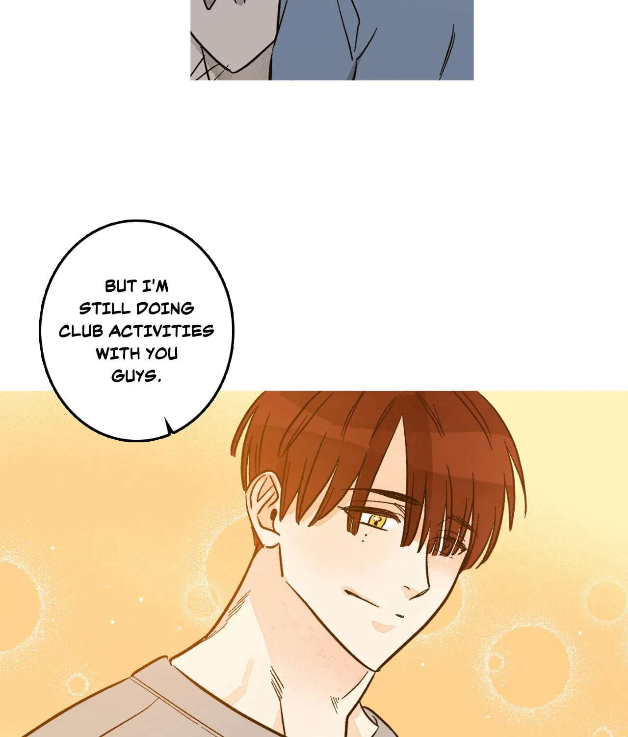 1 Milky Way Street Chapter 109 - page 68