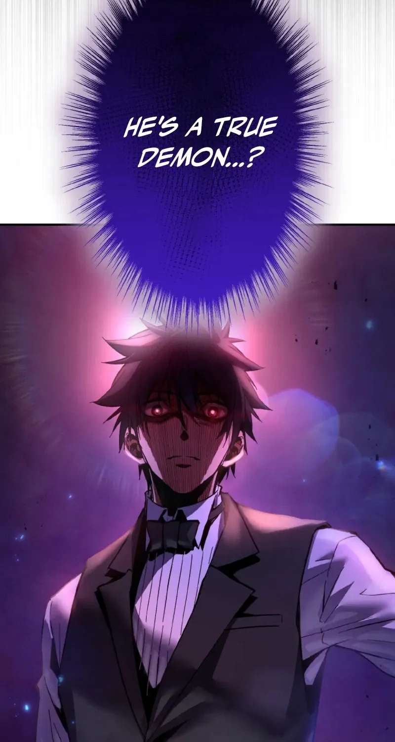 The Man Who Vowed Revenge on His Demon Wife Chapter 4 - page 46