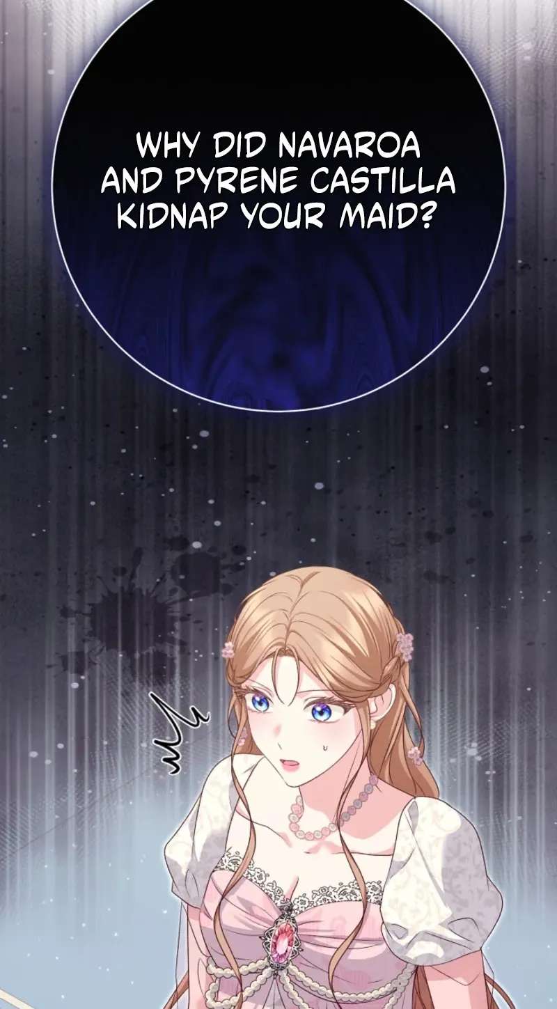 When Cinderella's Magic Fades Away Chapter 106 - page 77