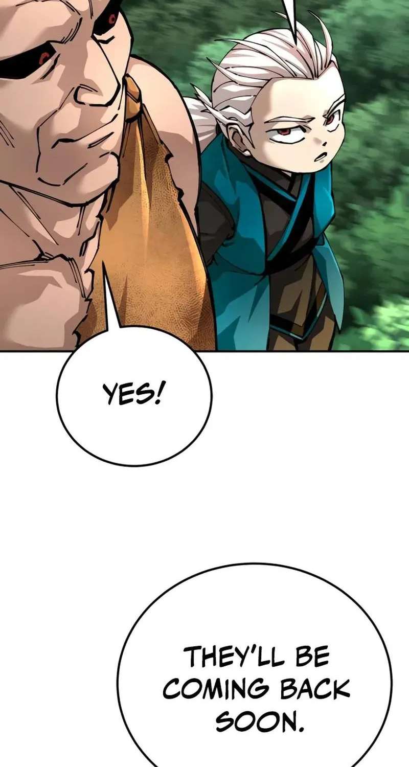 Warrior Grandpa And Supreme Granddaughter Chapter 121 - page 122