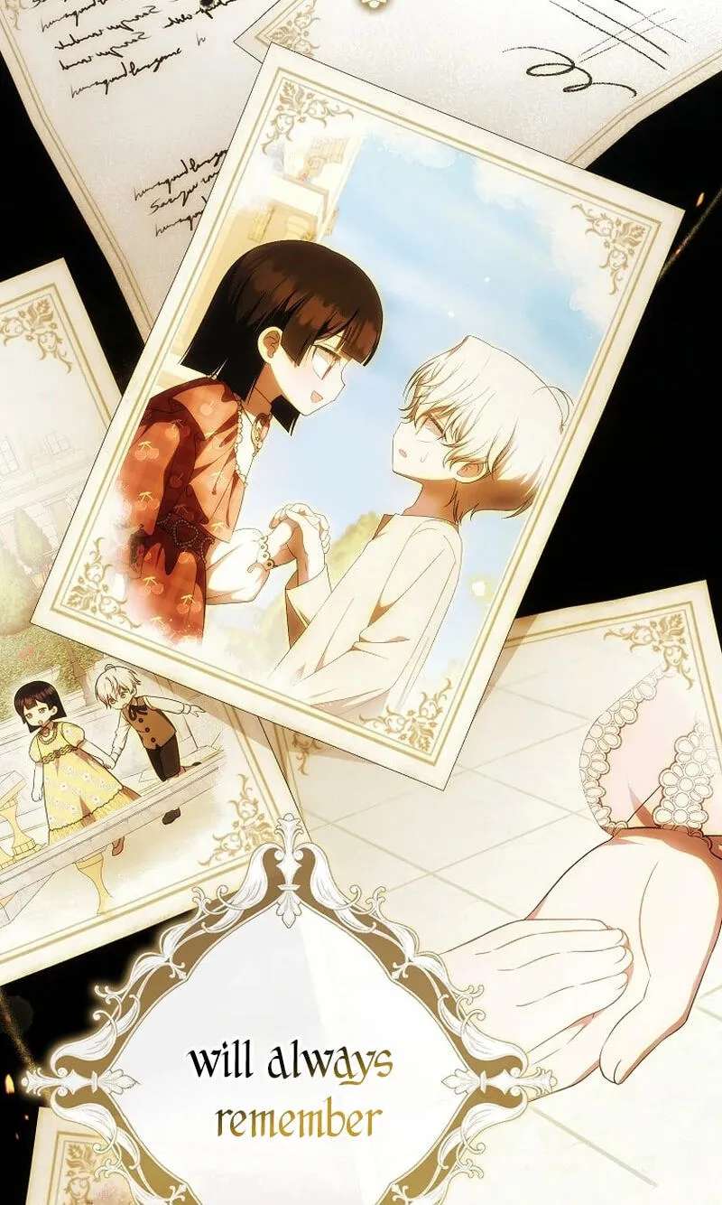 Being Loved for the First Time Chapter 107 - page 61