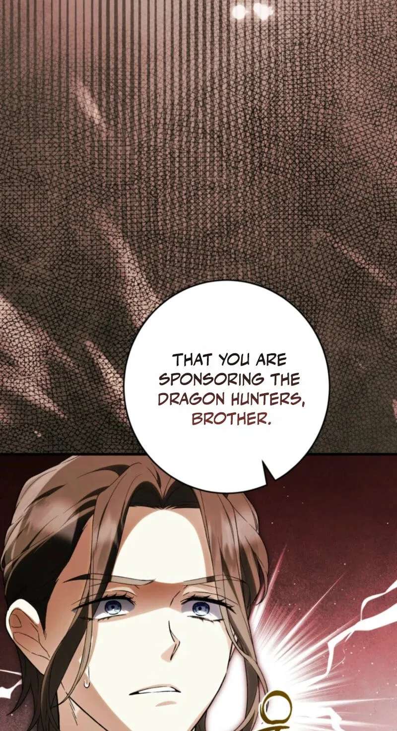 Frozen Wolf, Fire Dragon Chapter 110 - page 68