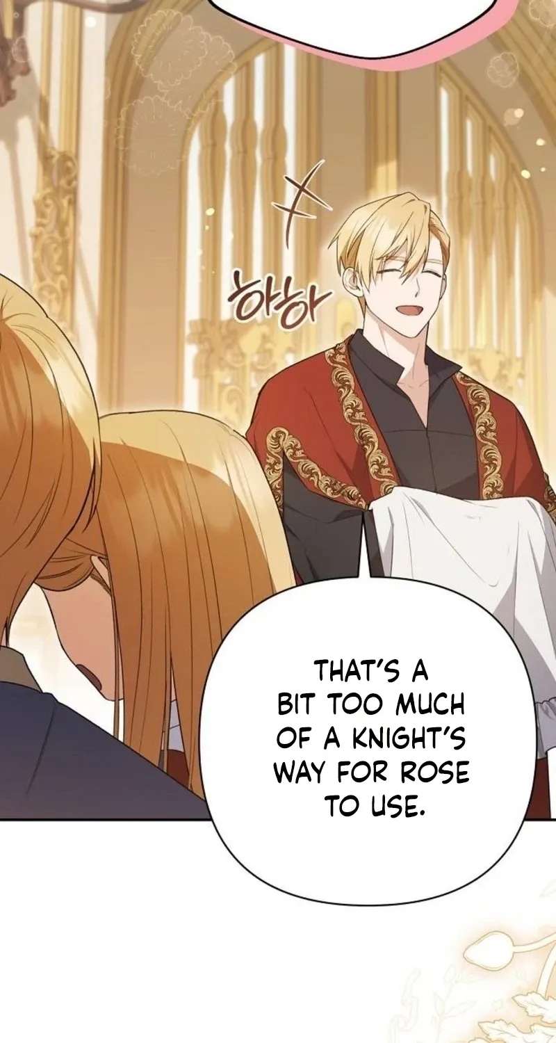 The Youngest Daughter of the Great Magician of a Famous Swordsmanship Family Chapter 46 - page 13
