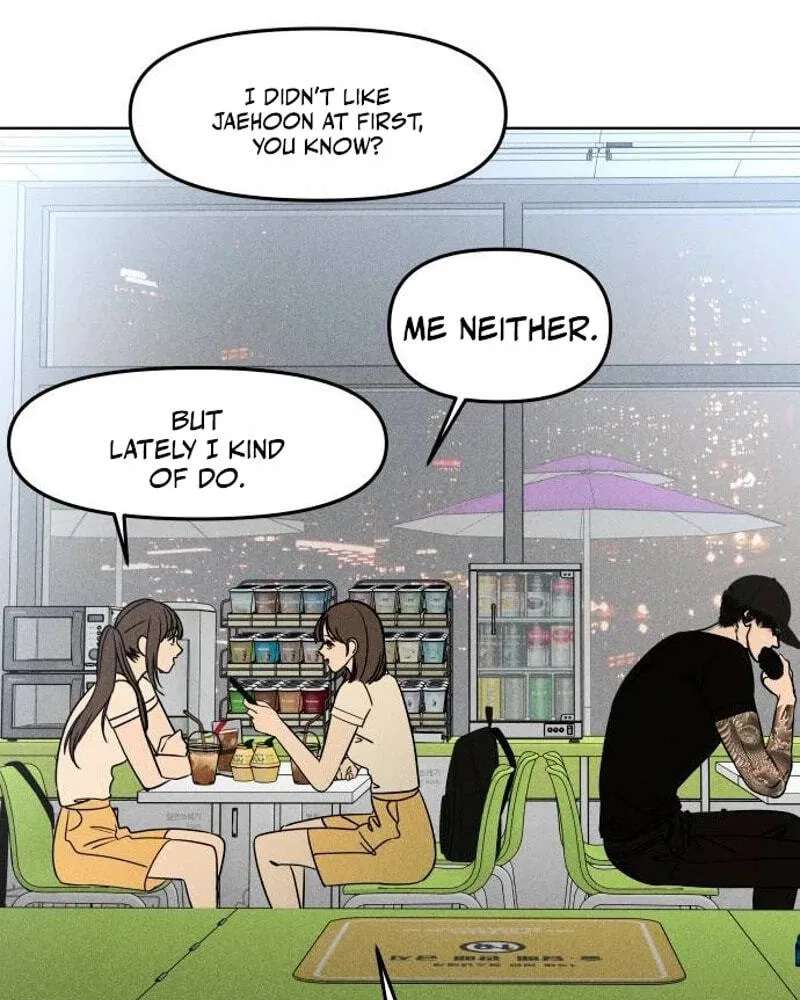 A Loser’s Love Chapter 40 - page 125
