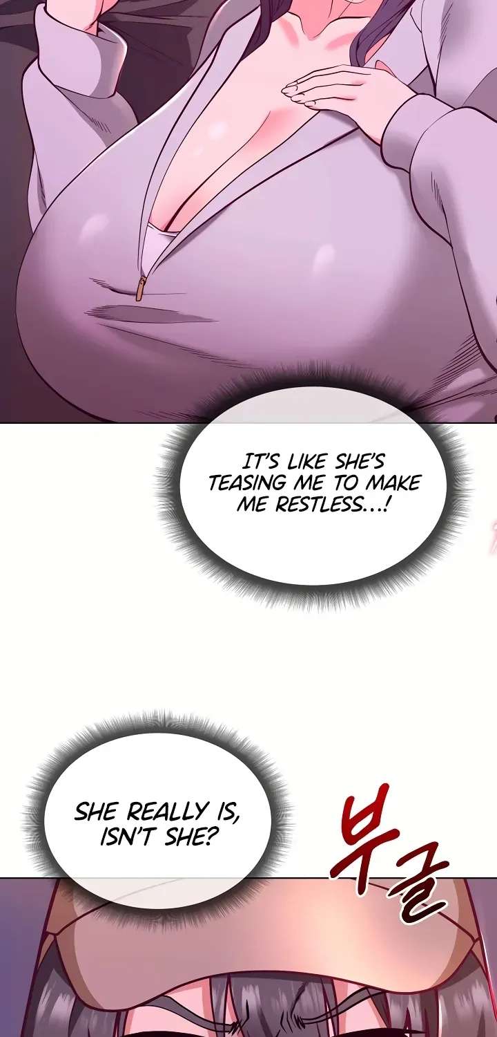 Your Mom Is the Best Chapter 2 - page 26