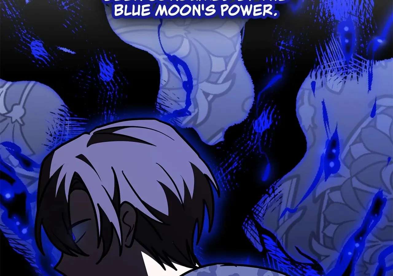 A Cat, Adopted by a Wolf Family? Chapter 103 - page 94
