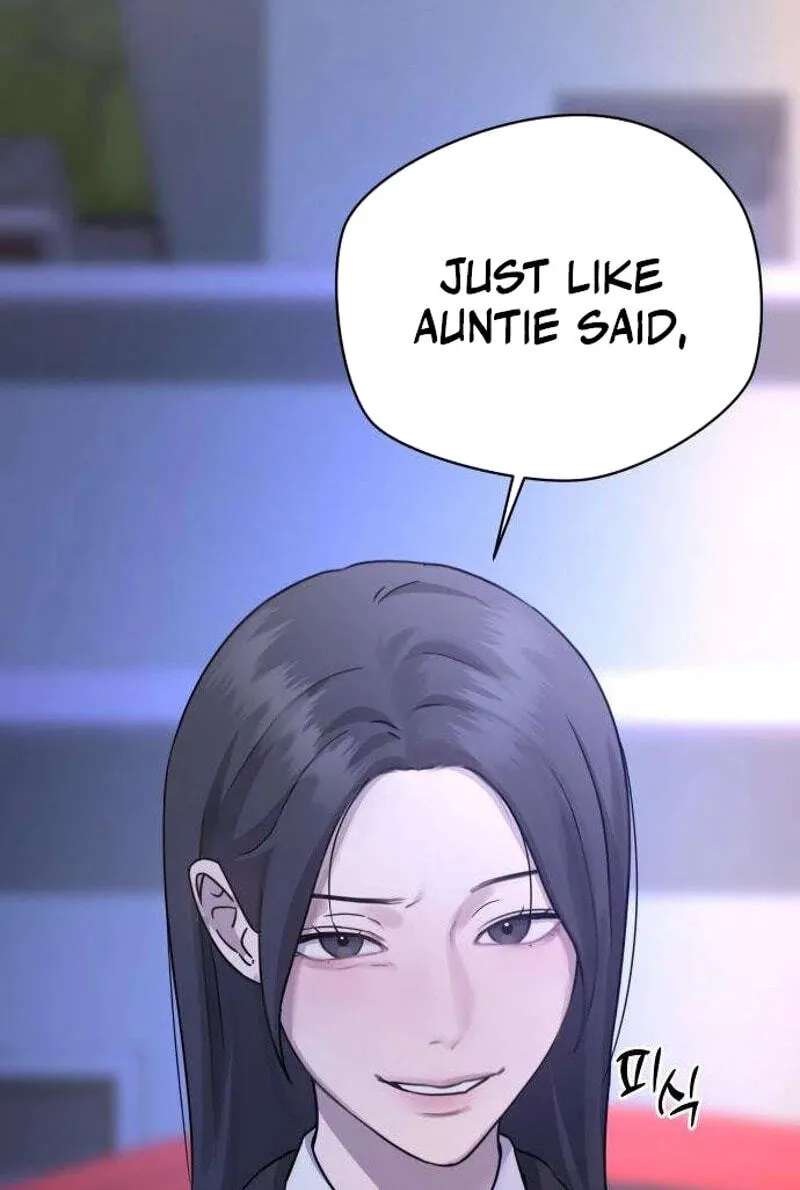 Between Two Men’s Secretary Chapter 45 - page 12