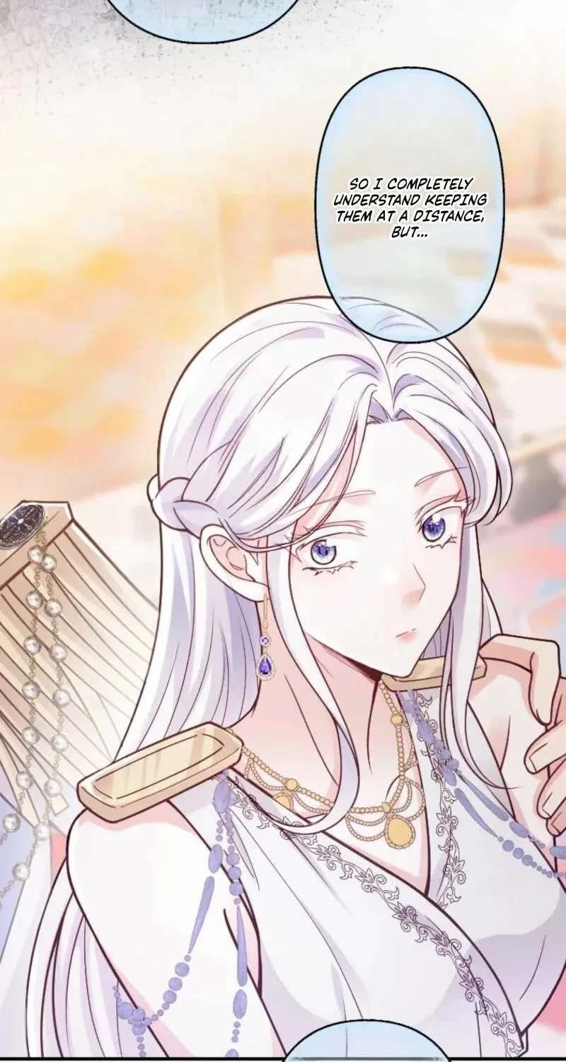Keiyaku Mamahaha na no ni Boukun ga Kahogo Sugiru Chapter 52 - page 32