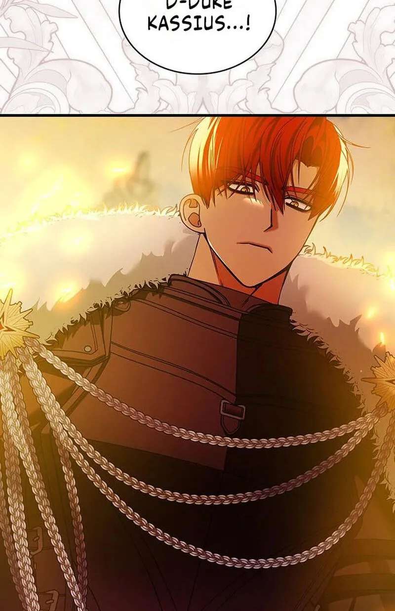 In the Empress’s Bedroom Lives a Snake Chapter 73 - page 5
