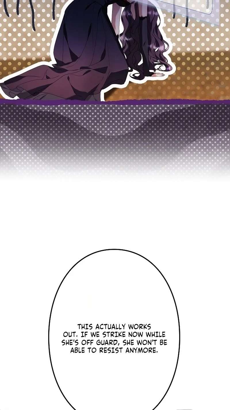 The Final Boss Wants to Die Chapter 18 - page 54