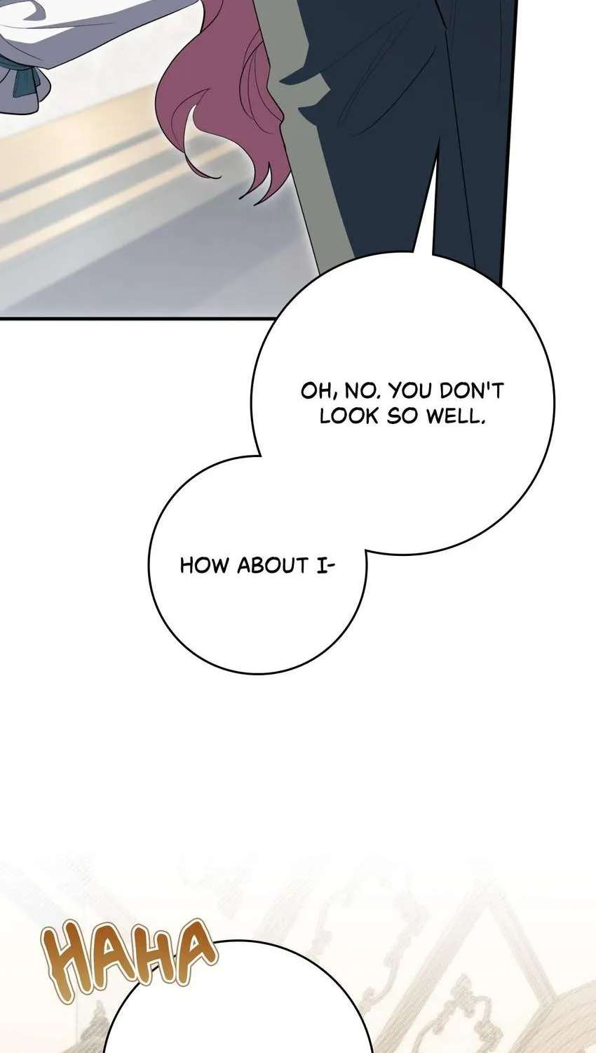 The Beloved Gardener of the World Tree Chapter 53 - page 85