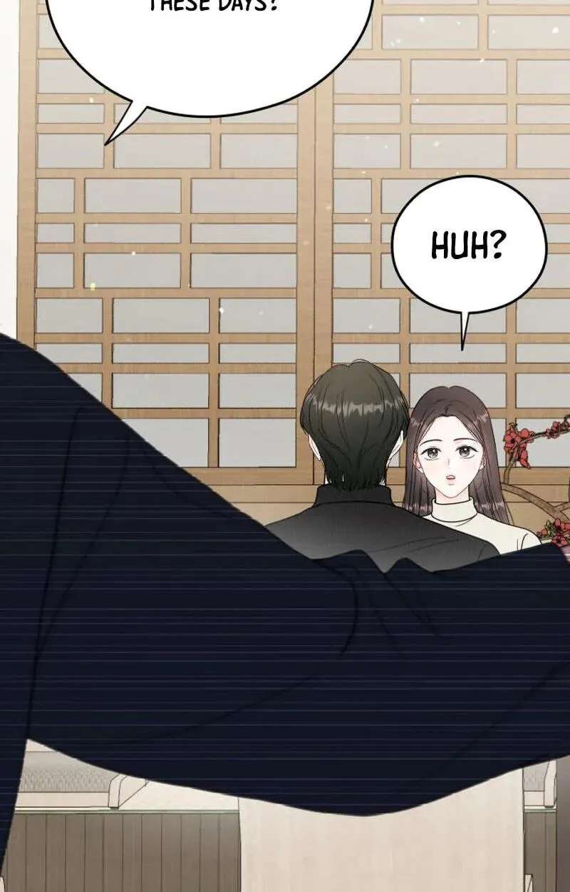 One and Only (Lim Joo-Yi) Chapter 54 - page 60